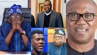 APC DISAPPOINTED AFTER RECRUITING SOCIAL MEDIA INFLUENCERS TO DEMARKET PETER OBI AND NOT WORKING