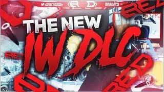IW DLC2 First Reactions!!