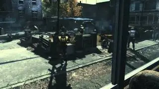 HOMEFRONT First look / Intro