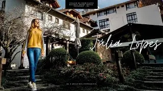 Julia Lopes 15Th -  Gramado - RS