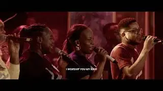 You are the Lord - Royal Vessels Inc. (RVI)