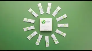 USANA&reg; Probiotic: Happy Belly, Healthy Life | USANA Video
