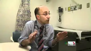 New treatment for prostate cancer