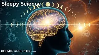 Human Evolution & Rest Patterns Were Early Humans Programmed to Dream the Same Cosmic Story