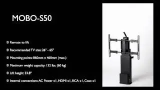 MOBO-S50
