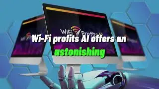 WiFi Profits AI Review - What You Must Know OTOs Upsells Discount