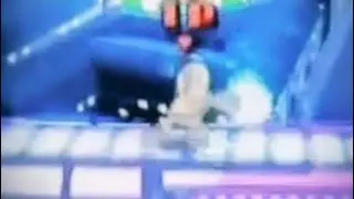 ロックマン（練習）編　#時代遅れスマブラー