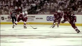 History Will Be Made - Pavel Datsyuk