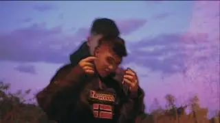 NicoX - Yakuza [Official Video]