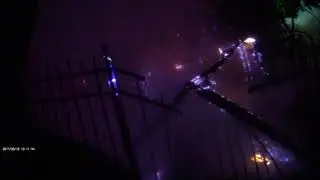 9/11/17 FSMFD Shed Fire