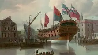 The Master Shipwright's House