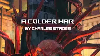 A Colder War