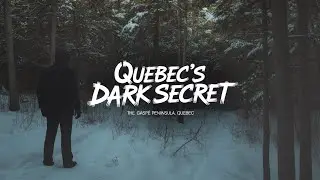 Canada's Most DISTURBING Criminal History | Wilbert Coffin to the Hells Angels