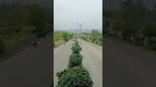 Agha Shahi Avenue Islamabad.  #highlights #follow #viral #subscribe #youtubeshorts #fypシ #fyp