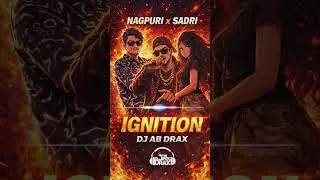 Sadri x Nagpuri 🔥