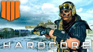 Road to Master Prestige | Call of Duty: Black Ops 4 Multiplayer Gameplay LIVE | PS4 PRO #21