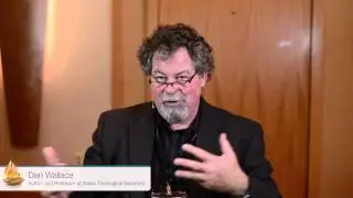 Dan Wallace on Accordance Bible Software