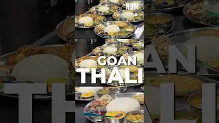 Best Goan Thali in Wembley London |naik78