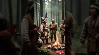 5 Divided Nations When Native Americans Fought Each Other in the Civil War #first #history #powwow