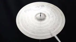 Impression Cymbals Smooth Series 21