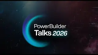 PowerBuilder Talks Online 2026 is coming! 🚀🎙️
