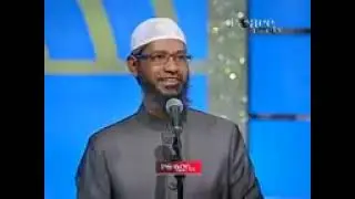 Urdu.  QURAN Or Science... by Dr Zakir Naik 