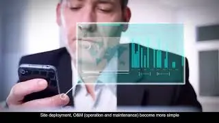 Huawei Telecom Energy strive for excellence, power the future