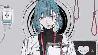 スロウダウナー/ ろくろ　歌ってみたのはりょうま