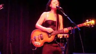 Davey Jones - The Greencards at Kessler Theater
