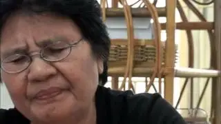 Rikou - Nona Kedoh-Jacob introduces herself