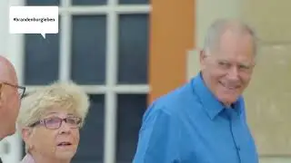 (long version) Senior Manfred - Ich w&auml;hle Saskia Ludwig weil....