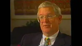 Фильм &laquo;Обслуживание автомобилей и поездов&raquo; компании ECHO в Санта-Фе 1994 года. Проезд поездов и т...