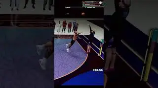 Gon be on 🔝🔜 watch 👿 #2kcommunity #2kcontent