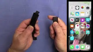 Prime Fitness Tracker Instructions