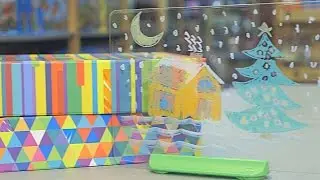 Castle Toys and Games, 12 Deals of Christmas 2016: Deal 2
