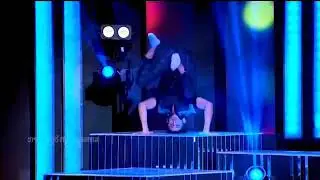 RAMZAN DANCE
