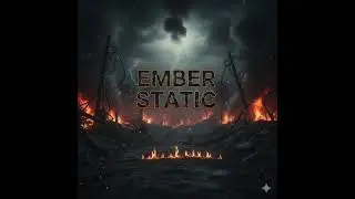 EMBER STATIC - NO SIGNAL [MP3]