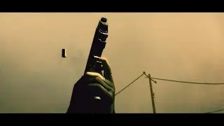 Resident evil 5 Boss Fight 4 -Veteran Mode HD