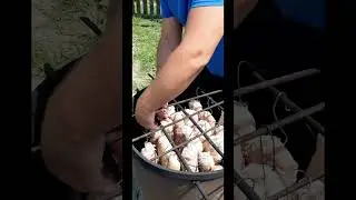 Коптильня