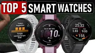 ✅&iexcl;Estos relojes inteligentes de alta gama NO deber&iacute;an ser tan baratos!