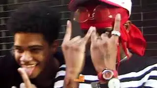NO FUTURE VOLUME 1 (Lucki, Rich The Kid, Frank Ocean, Ski Mask The Slump God, Jay Z + More)