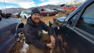 Utah picking