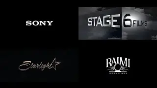 Sony/Stage 6 Films/Starlight/Raimi Productions (2022)