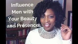 Become More Beautiful by Attuning Yourself To This...