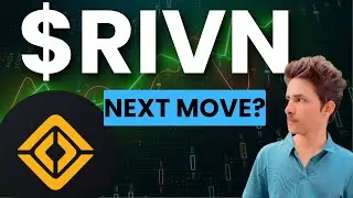 Акции RIVN (Rivian Automotive) ПРОГНОЗЫ ПО АКЦИЯМ RIVN! АНАЛИЗ АКЦИЙ RIVN НОВОСТИ АКЦИЙ RIVN