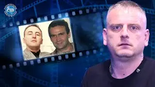 BALKAN INFO: Gradimir Mitić - Arkan, Ljuba i Gi&scaron;ka su bili idoli generacijama!