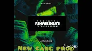 sams carter. winner. Billy Fred. new gang prod