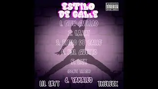 Lil Sayt x Theleox - YAKALEO