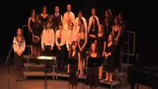 BHS Latin Aria