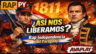 AvaPlay - Rap Independencia del Paraguay
